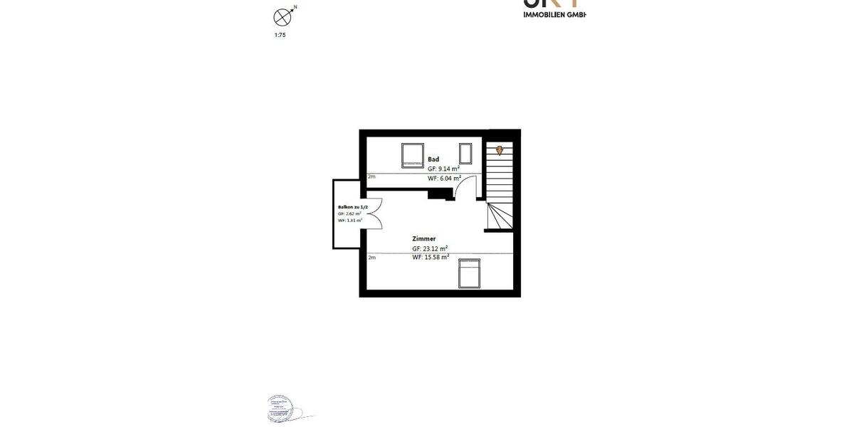 Doppelhaushälfte Leutenbach - 5 Zimmer, 123 m&sup2;, 499.999&euro; | Angebot:25428701