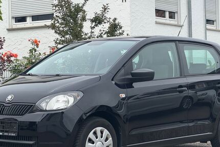 Skoda Citigo 84.692 km 4.990 &euro; Walddorfhäslach (bei Stuttgart) 72141