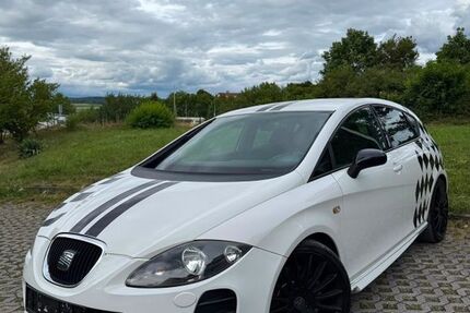 Seat Leon 42.000 km 10.000 &euro; Murr 71711