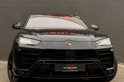 Lamborghini Urus 137.000 km 176.500 &euro; Stuttgart 70435