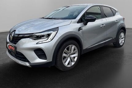 Renault Captur 21.100 km 14.990 &euro; Bempflingen 72658