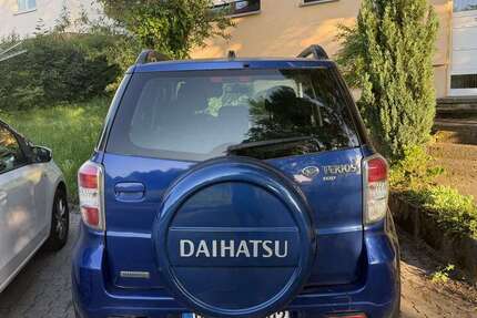 Daihatsu Terios 122.150 km 4.900 &euro; Leutenbach 71397