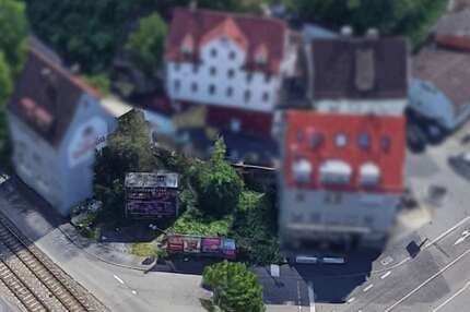 Grundstück zu verkaufen in Stuttgart 649.000 € 268 m²