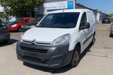 Citroen Berlingo 295.000 km 4.000 &euro; Fellbach-Stuttgart 70736