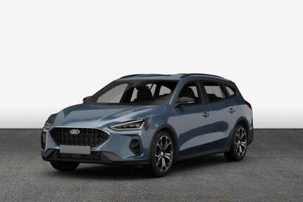 Ford Focus 27.260 km 21.900 € Stuttgart 70190