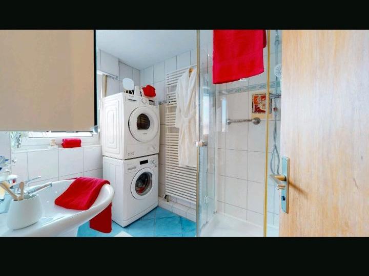 Dachgeschoßwohnung Waiblingen Bittenfeld - 3.5 Zimmer, 72 m&sup2;, 309.000&euro; | Angebot:26820040