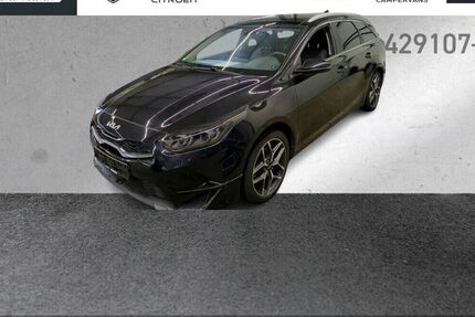 Kia ceed Sportswagon 78.610 km 18.800 &euro; Bietigheim-Bissingen 74321
