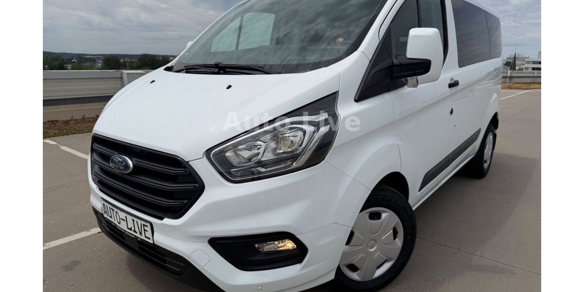 Ford Transit 89.350 km 24.990 &euro; Böblingen/Stuttgart 71034