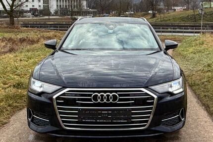 Audi A6 167.500 km 21.990 &euro; Winterbach 73650