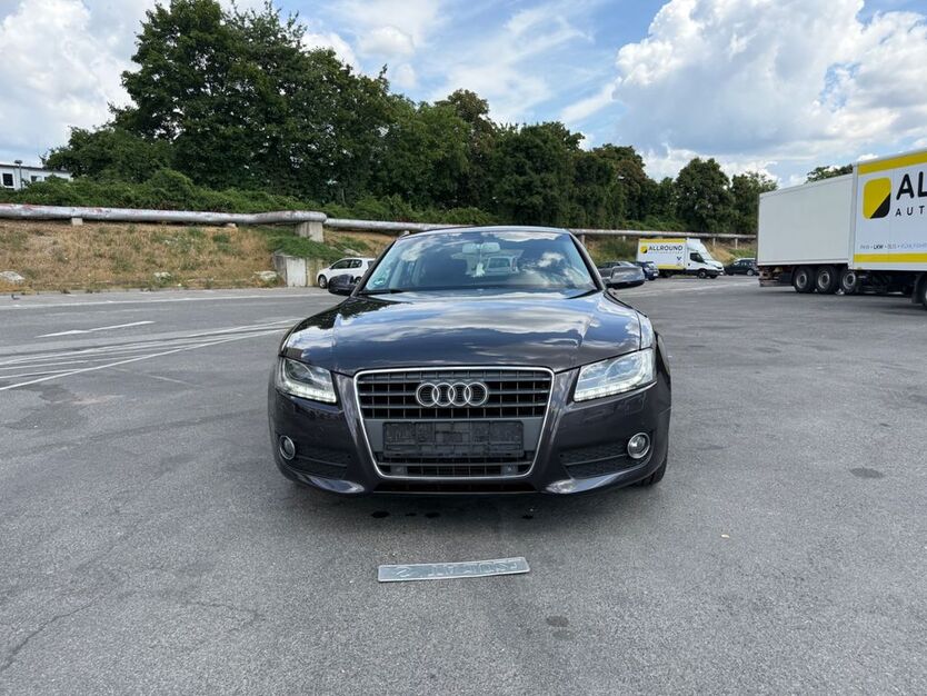 Audi A5 225.000 km 6.400 € stuttgart 70327