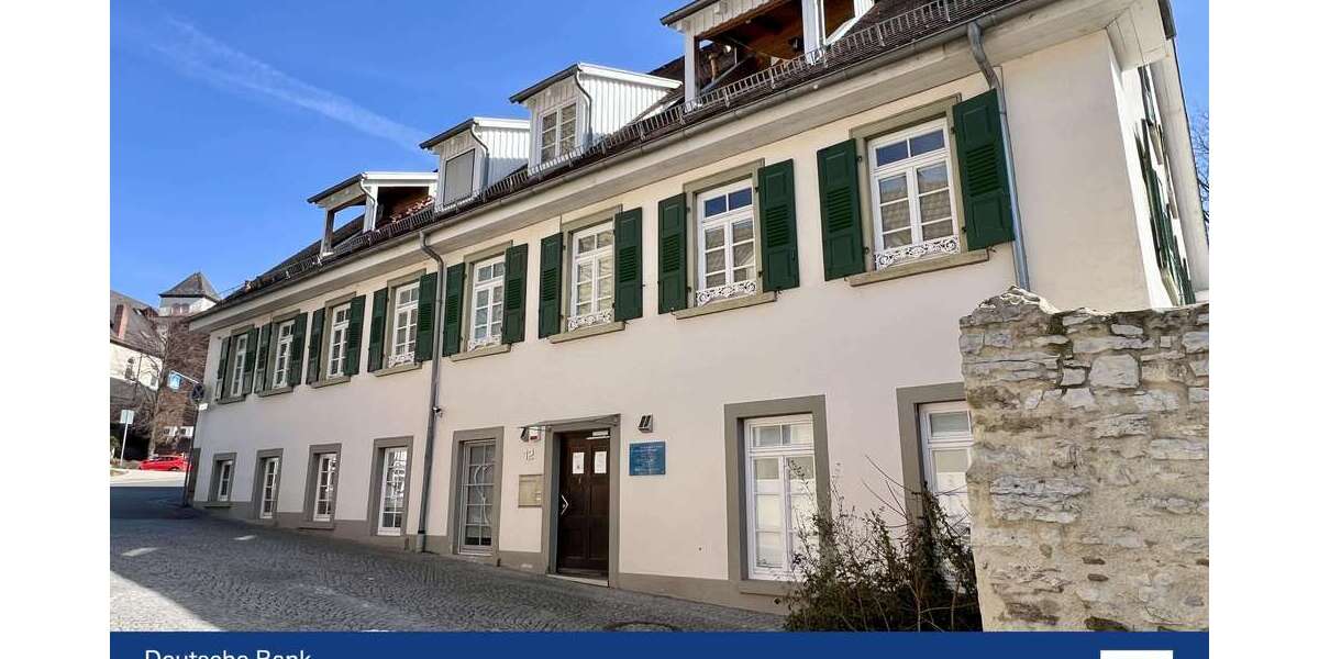 Etagenwohnung Vaihingen - 6 Zimmer, 230 m&sup2;, 477.000&euro; | Angebot:24899881