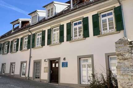 Wohnung Vaihingen - 6 Zimmer, 230 m&sup2;, 477.000&euro; | Angebot:24899881