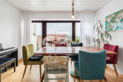 Wohnung Stuttgart Sillenbuch - 3 Zimmer, 99 m&sup2;, 465.000&euro; | Angebot:26909846
