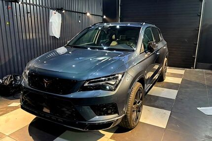 Cupra Ateca 110.000 km 19.500 &euro; Ostfildern 73760