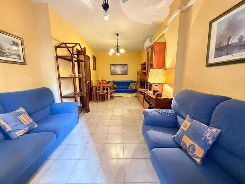 Wohnung zum Kaufen in Torrevieja 91.900 € 57 m²