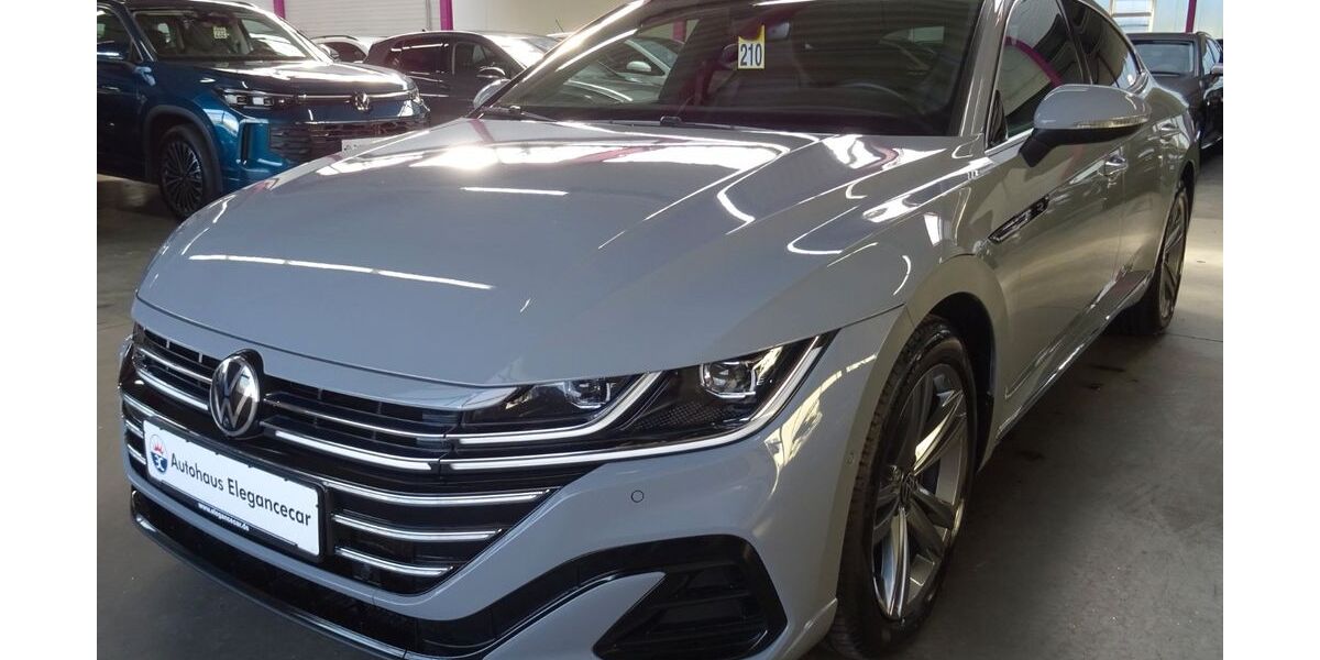 VW Arteon 38.932 km 34.949 € Holzgerlingen bei Stuttgart 71088