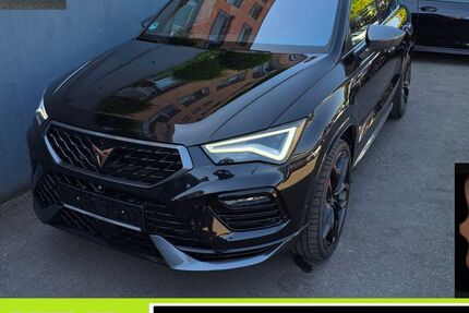 Cupra Ateca 53.721 km 33.970 &euro; Waiblingen 71332