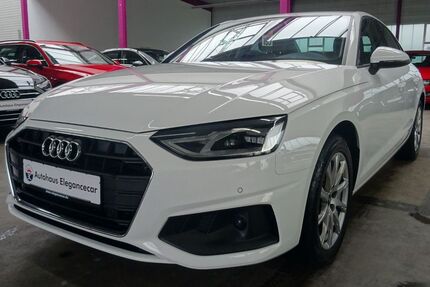 Audi A4 100.000 km 22.749 &euro; Holzgerlingen bei Stuttgart 71088