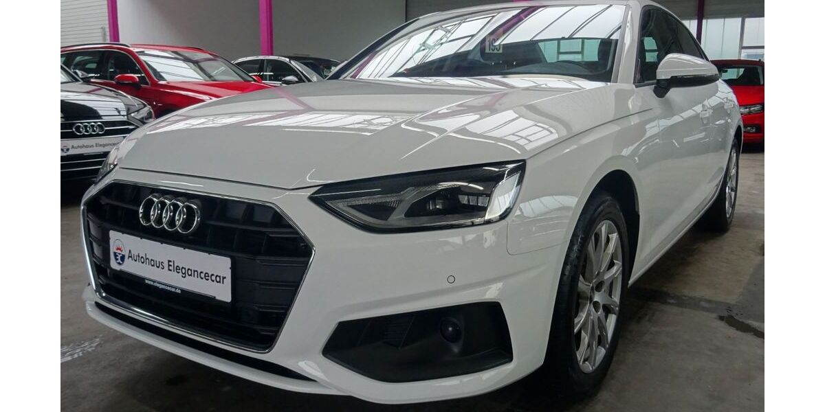 Audi A4 100.000 km 22.749 &euro; Holzgerlingen bei Stuttgart 71088