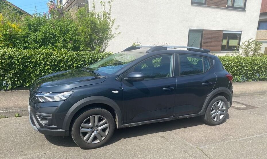 Sandero