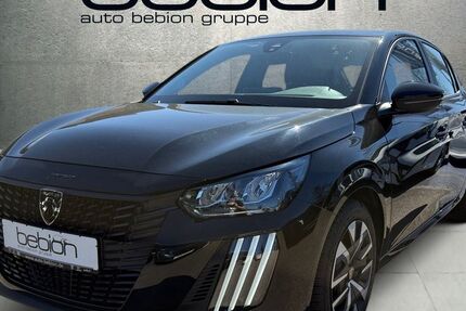 Peugeot 208 18.400 km 14.880 &euro; Tübingen 72072