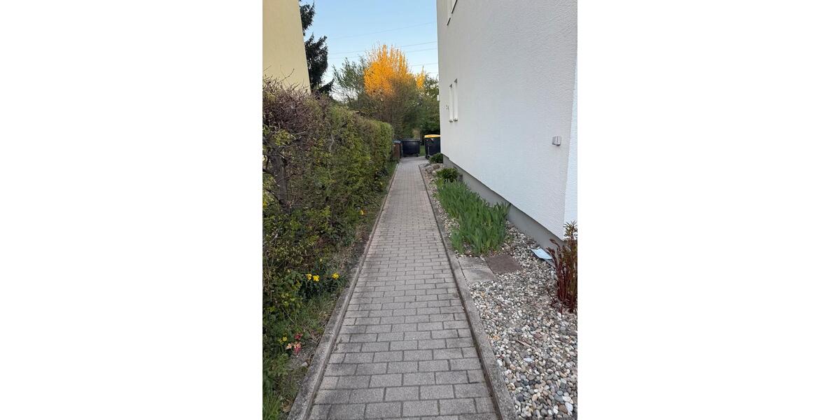 Erdgeschoßwohnung Ludwigsburg Eglosheim - 3 Zimmer, 69 m&sup2;, 289.000&euro; | Angebot:26116160