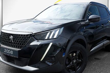 Peugeot 2008 56.400 km 17.500 &euro; Leonberg 71229