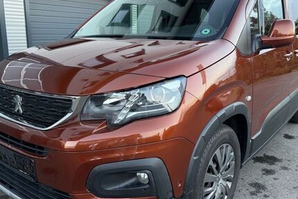 Peugeot Rifter 140.000 km 16.300 € Sindelfingen 71069