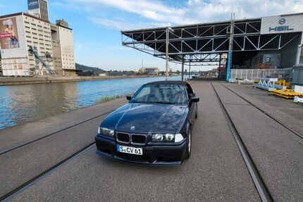 BMW 328 201.000 km 12.000 &euro; Deizisau 73779
