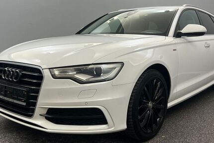 Audi A6 222.000 km 10.999 € Reutlingen / Mittelstadt 72766