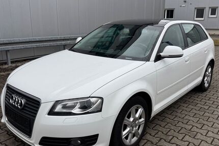 Audi A3 259.000 km 5.450 &euro; Backnang 71522