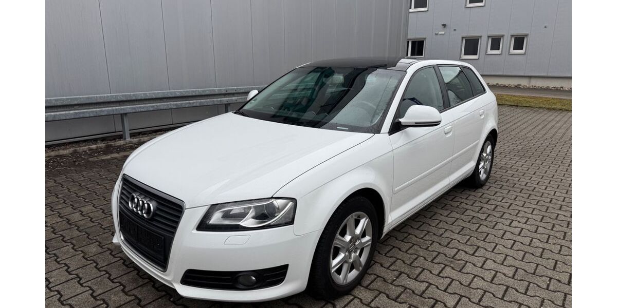 Audi A3 259.000 km 5.450 &euro; Backnang 71522