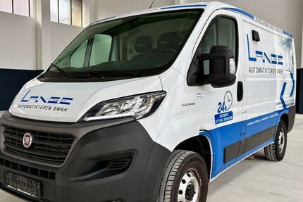 Fiat Ducato 191.700 km 11.990 &euro; Backnang 71522