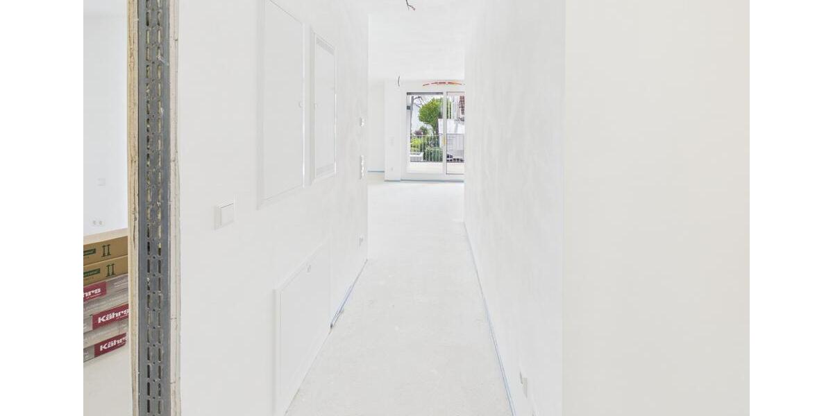 Etagenwohnung Kirchheim unter Teck - 2 Zimmer, 47 m&sup2;, 950&euro; | Angebot:26395455
