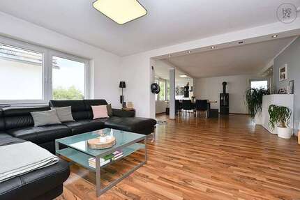 Wohnung zum Mieten in Baltmannsweiler 2.590 € 162 m²