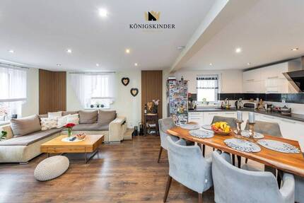 Haus Weinstadt Schnait - 4 Zimmer, 100 m&sup2;, 445.000&euro; | Angebot:26541202