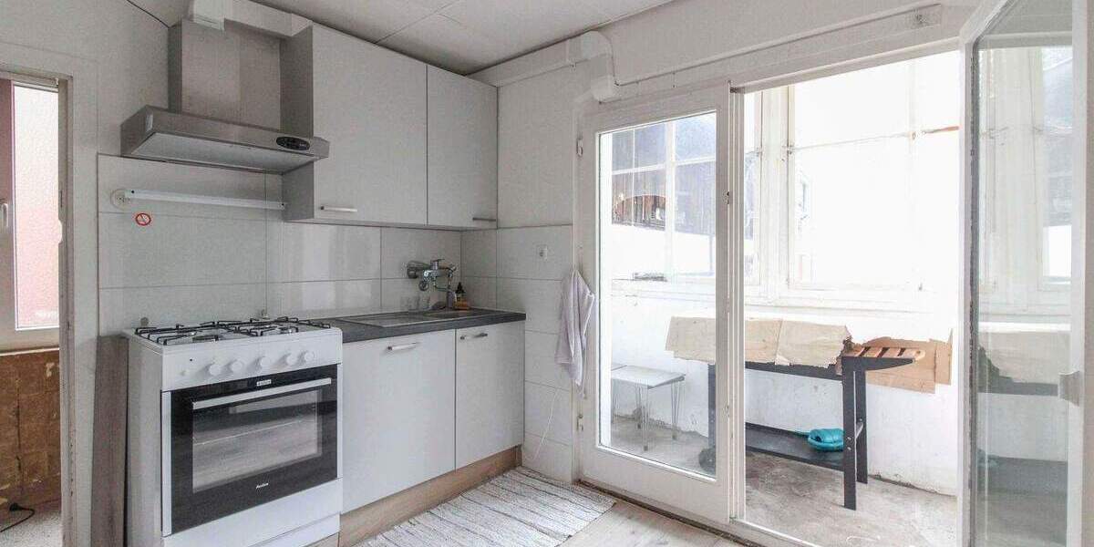 Mehrfamilienhaus, Wohnhaus Stuttgart Ost - 1 Zimmer, 749.000&euro; | Angebot:25143131