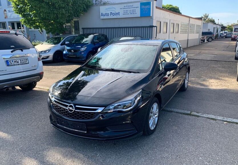 Astra
