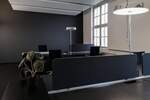 New Work Coworking erleben - Coworking Space mit Loft Stil - All-in-Miete zimmer
