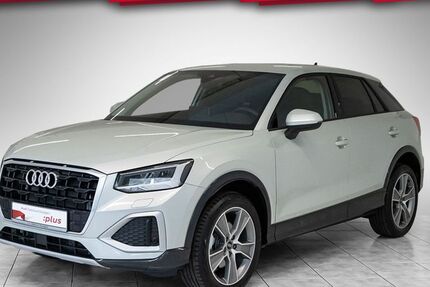Audi Q2 4.964 km 32.420 &euro; Böblingen 71034