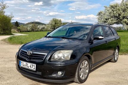 Toyota Avensis 134.000 km 4.600 &euro; Kusterdingen 72127