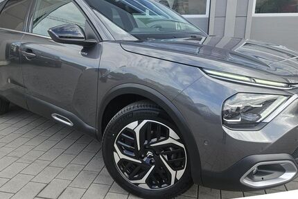 Citroen C4 X 39.534 km 18.390 &euro; Remshalden 73630