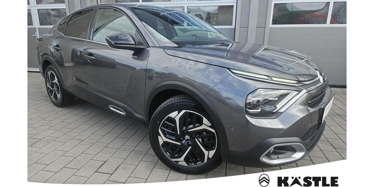 Citroen C4 X 39.534 km 18.390 &euro; Remshalden 73630