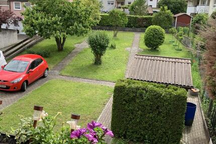 Großzügige 3-Zimmer Wohnung im Herzen von Wendlingen zimmer