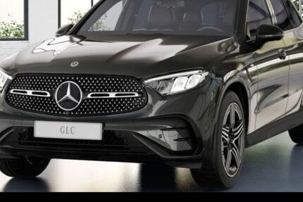 Mercedes GLC 300