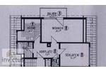 Dachgeschoßwohnung Stuttgart Luginsland - 2.5 Zimmer, 55 m&sup2;, 980&euro; | Angebot:26129769