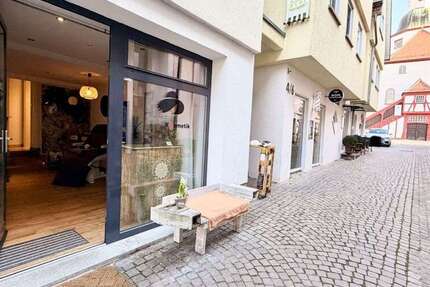 Gewerbeobjekt Winnenden - 450&euro; | Angebot:24919363