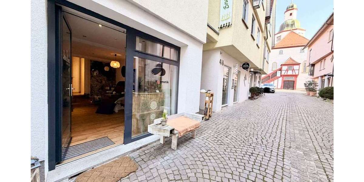 Gewerbeobjekt Winnenden - 450&euro; | Angebot:24919363