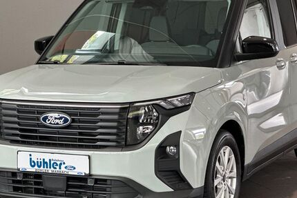 Ford Tourneo Courier 11.163 km 26.990 &euro; Marbach am Neckar 71672