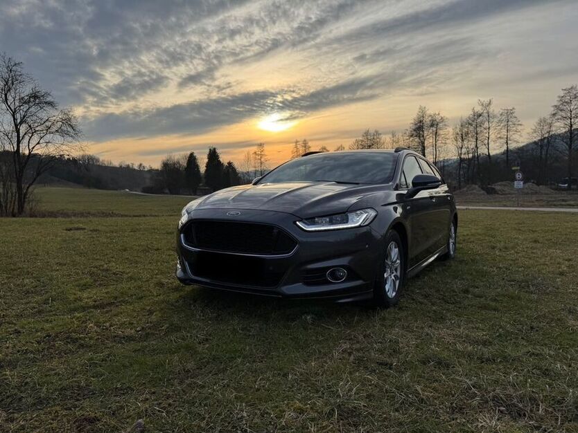 Mondeo